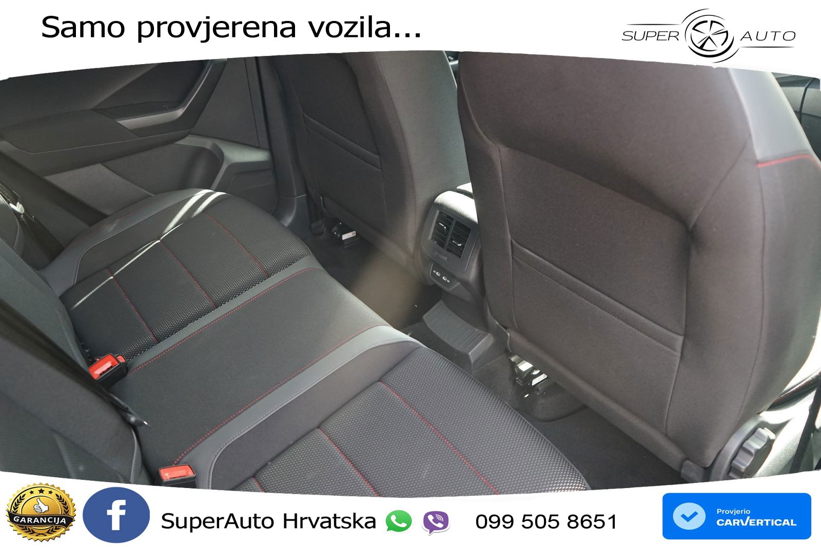 Volkswagen T-Roc I 1.5 TSI (150 KS)