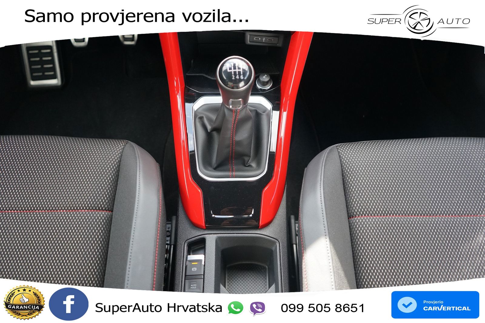 Volkswagen T-Roc I 1.5 TSI (150 KS)