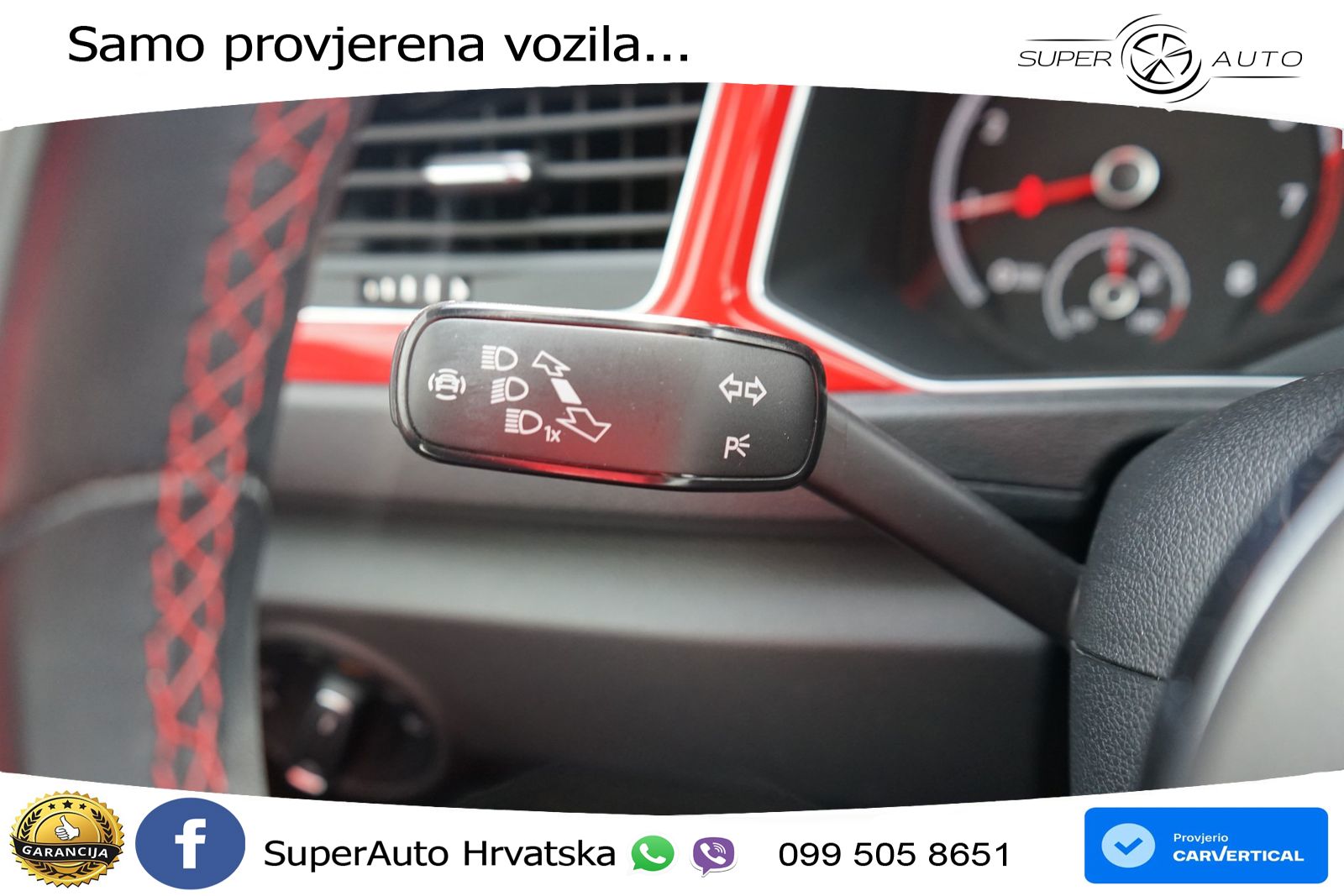 Volkswagen T-Roc I 1.5 TSI (150 KS)