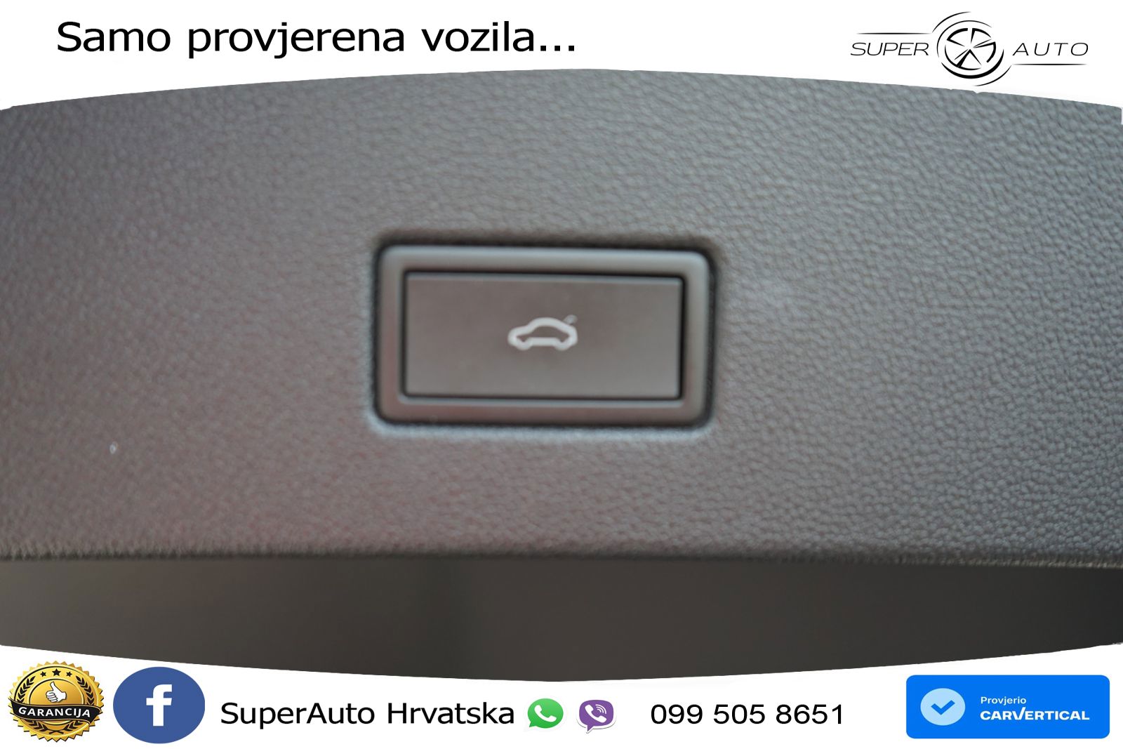 Volkswagen T-Roc I 1.5 TSI (150 KS)