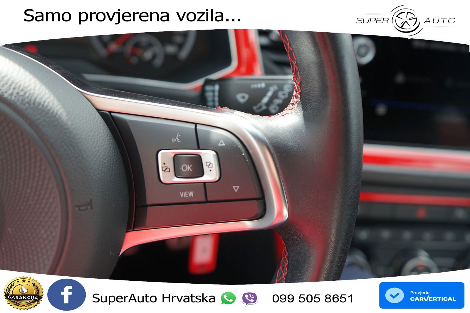 Volkswagen T-Roc I 1.5 TSI (150 KS)