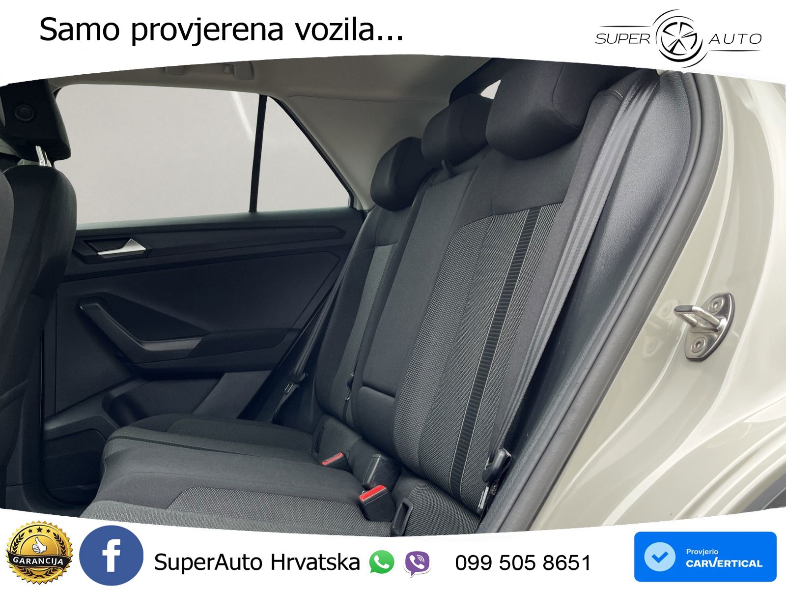 Volkswagen T-Roc I 2.0 TDI (150 KS) DSG