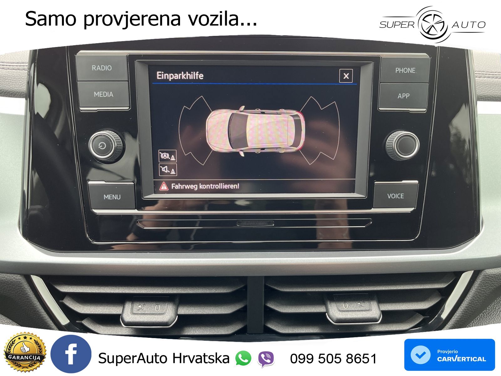 Volkswagen T-Roc I 2.0 TDI (150 KS) DSG