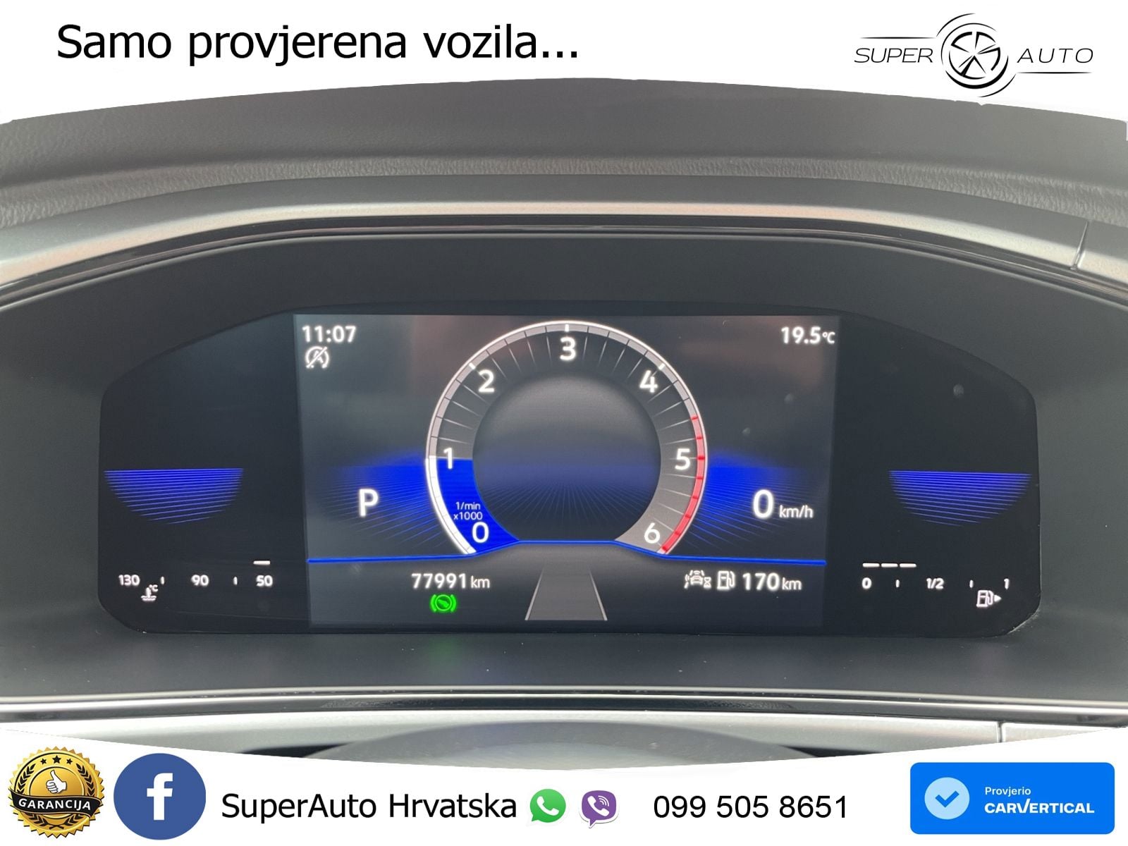 Volkswagen T-Roc I 2.0 TDI (150 KS) DSG