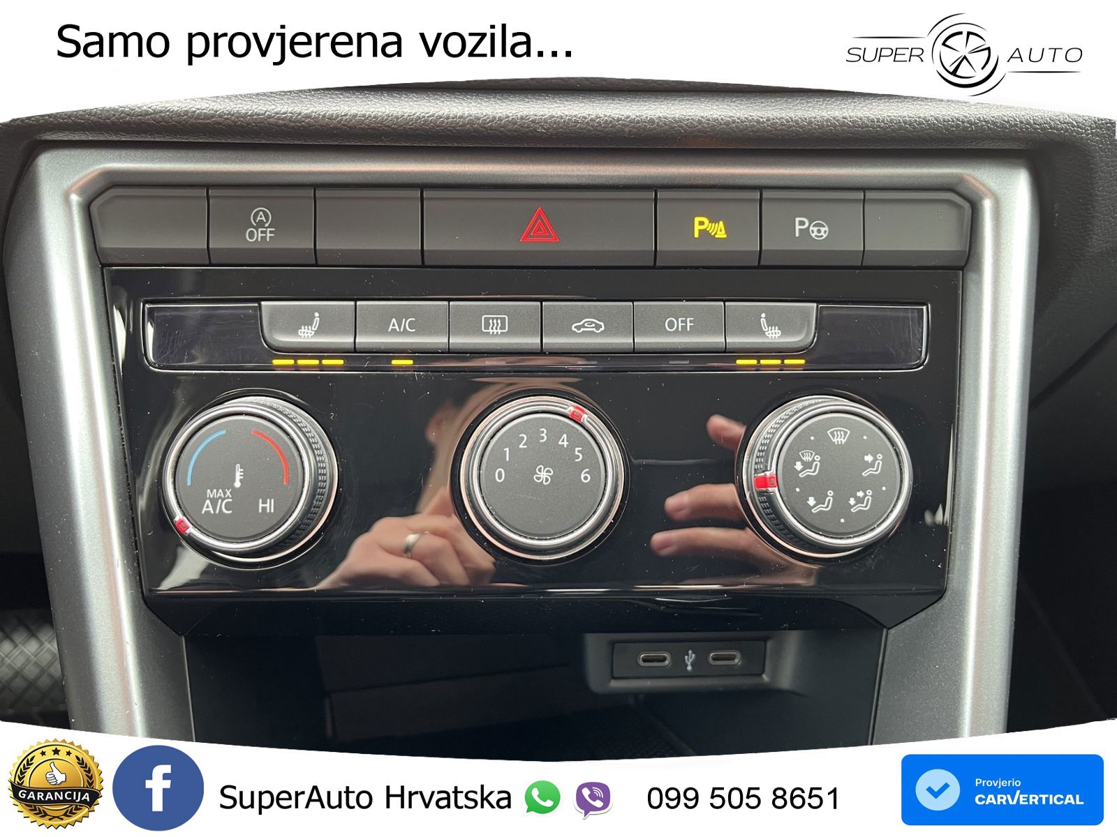 Volkswagen T-Roc I 2.0 TDI (150 KS) DSG