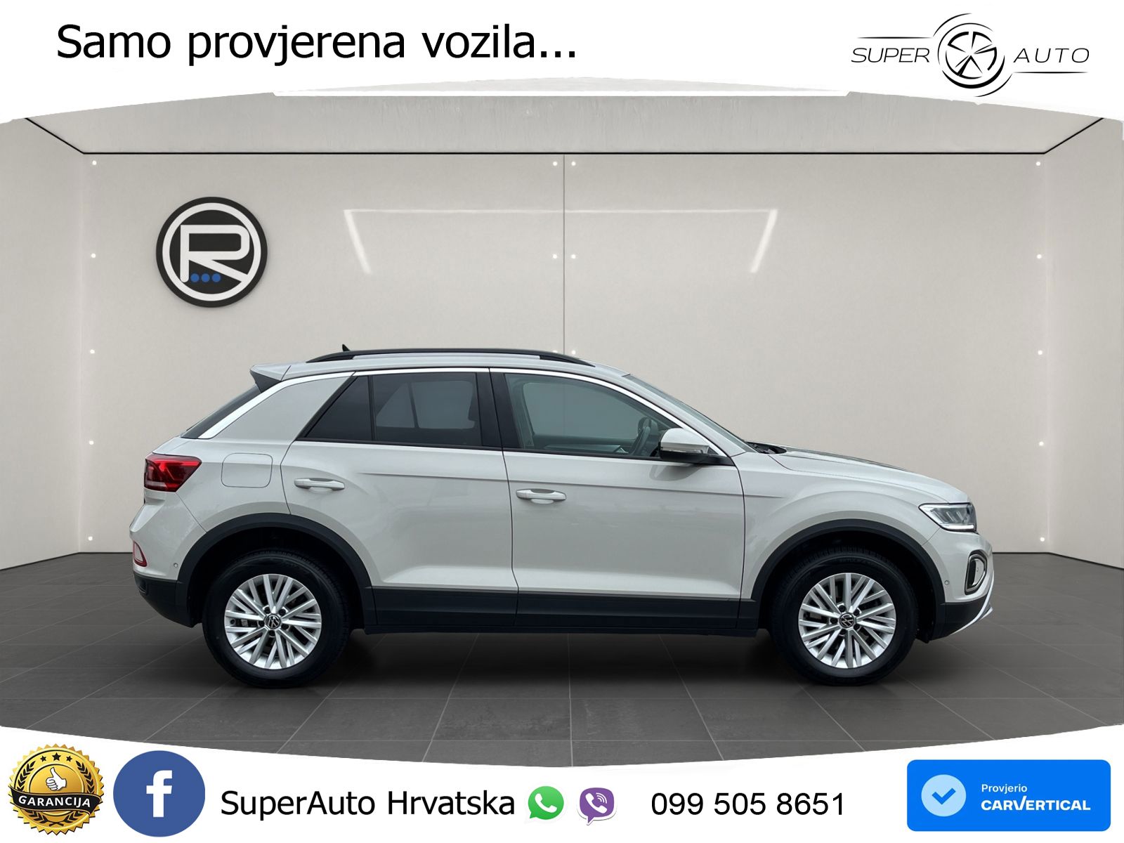 Volkswagen T-Roc I 2.0 TDI (150 KS) DSG