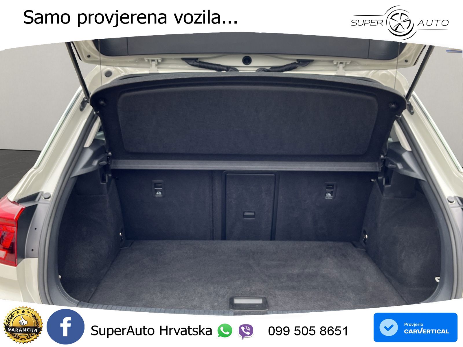 Volkswagen T-Roc I 2.0 TDI (150 KS) DSG