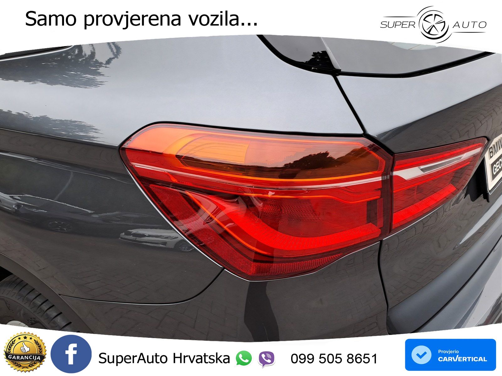 BMW X1 18d (150 KS) Steptronic