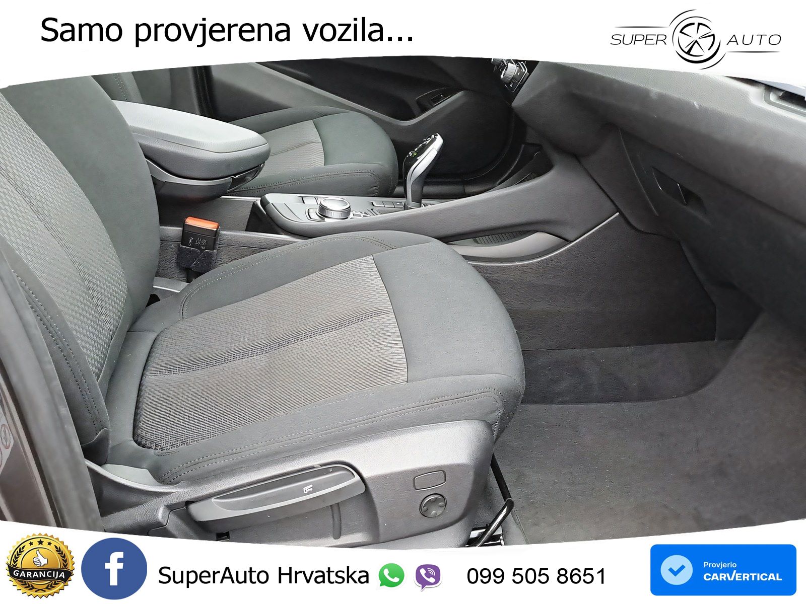 BMW X1 18d (150 KS) Steptronic