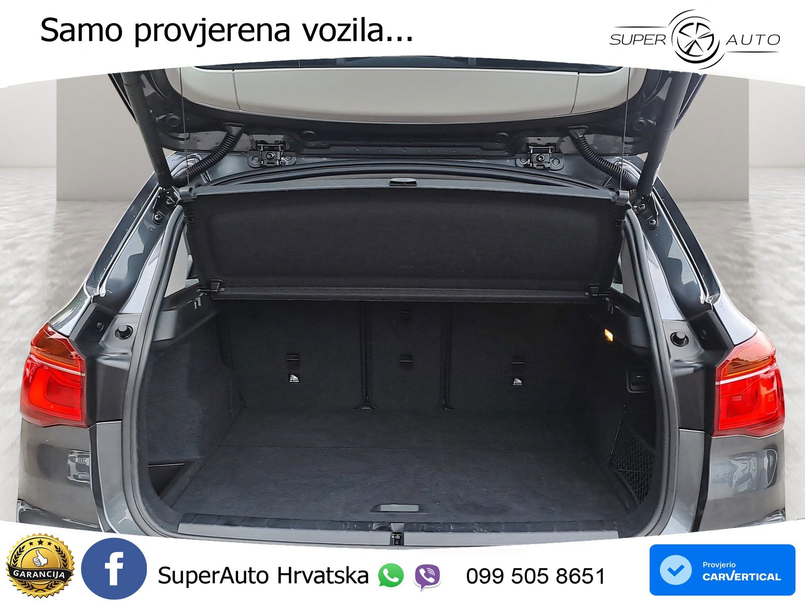 BMW X1 18d (150 KS) Steptronic