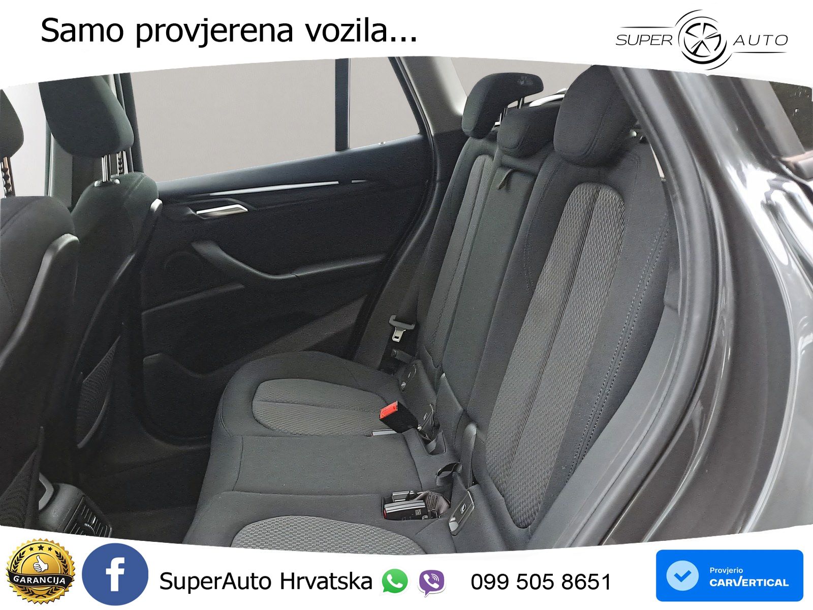 BMW X1 18d (150 KS) Steptronic