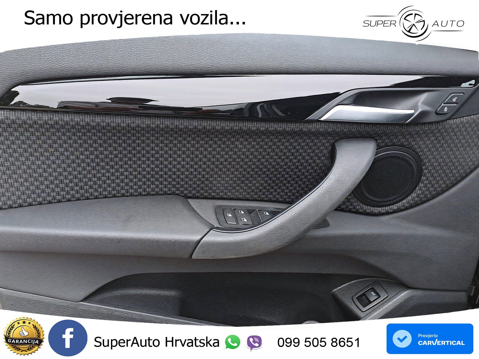 BMW X1 18d (150 KS) Steptronic