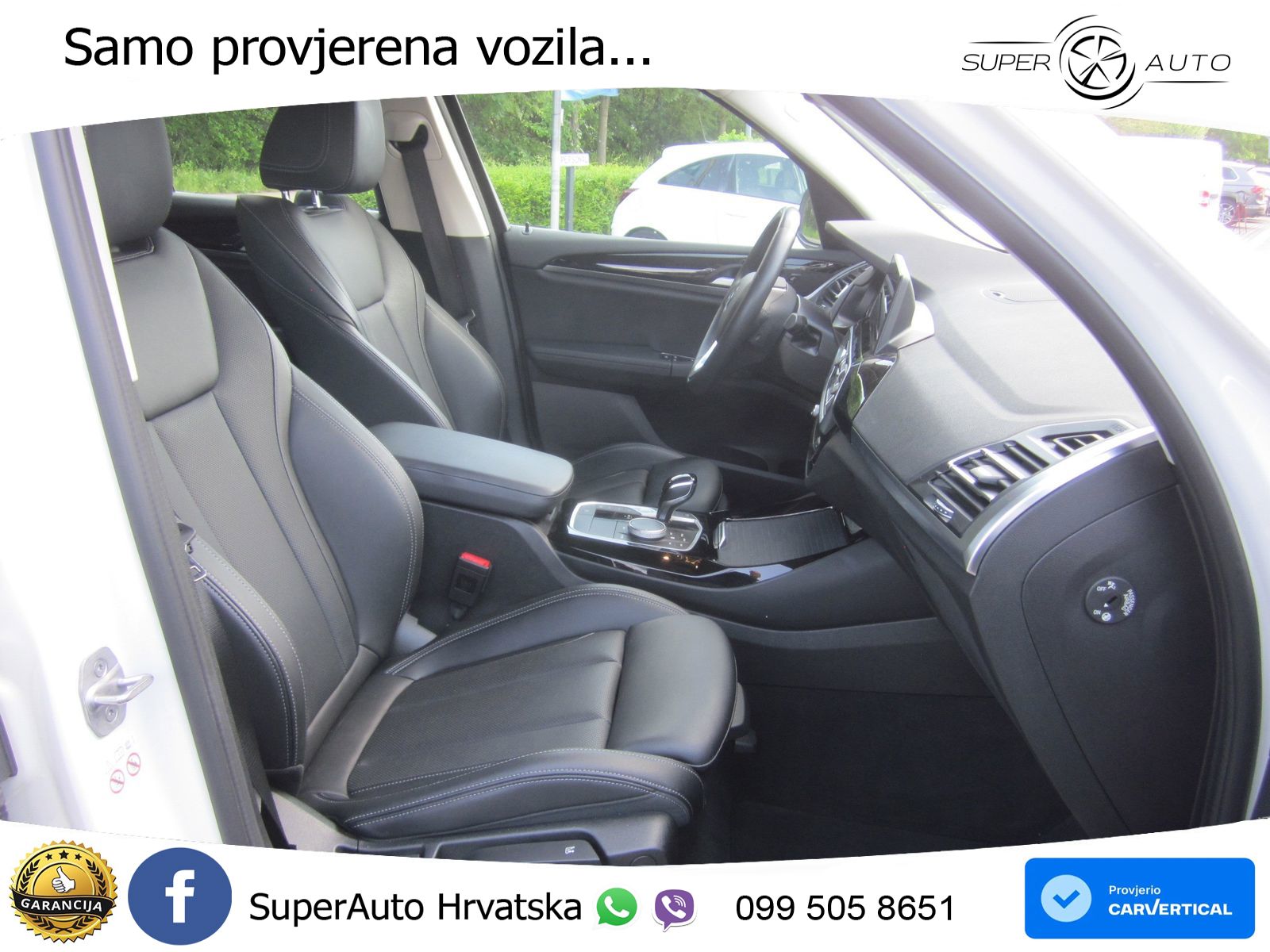 BMW X3 30e xDrive Steptronic