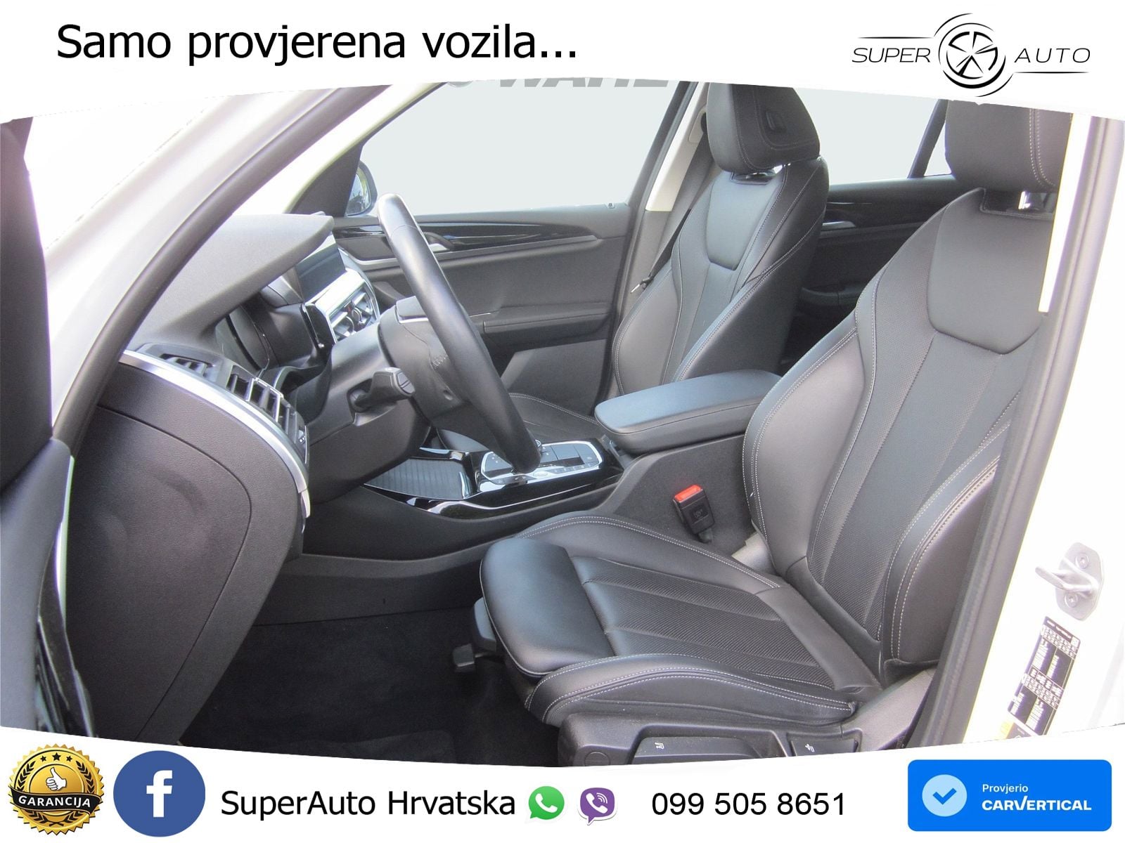 BMW X3 30e xDrive Steptronic