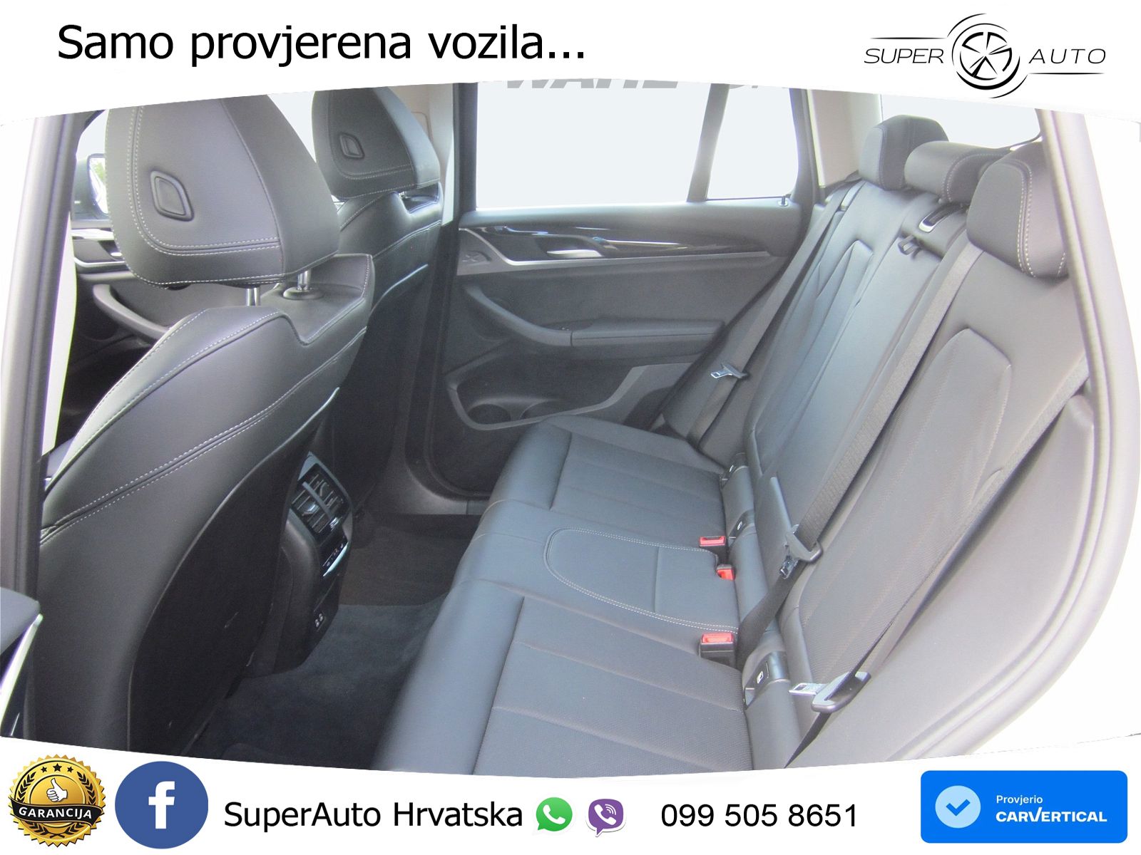 BMW X3 30e xDrive Steptronic