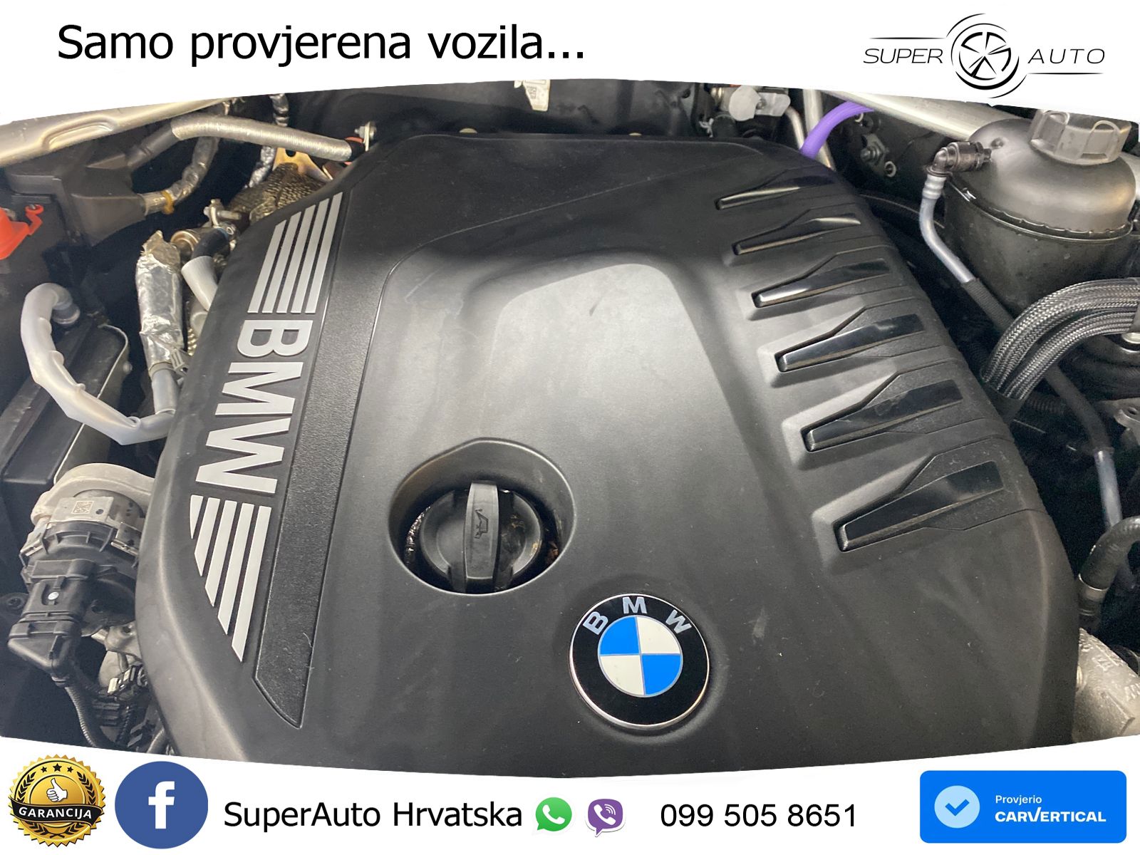 BMW X7 40d (352 KS) xDrive Steptronic M Sport