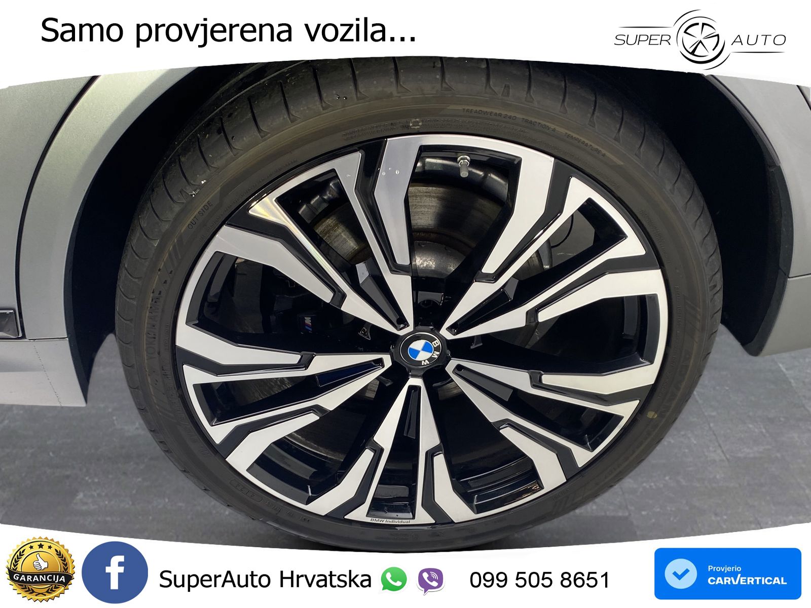 BMW X7 40d (352 KS) xDrive Steptronic M Sport