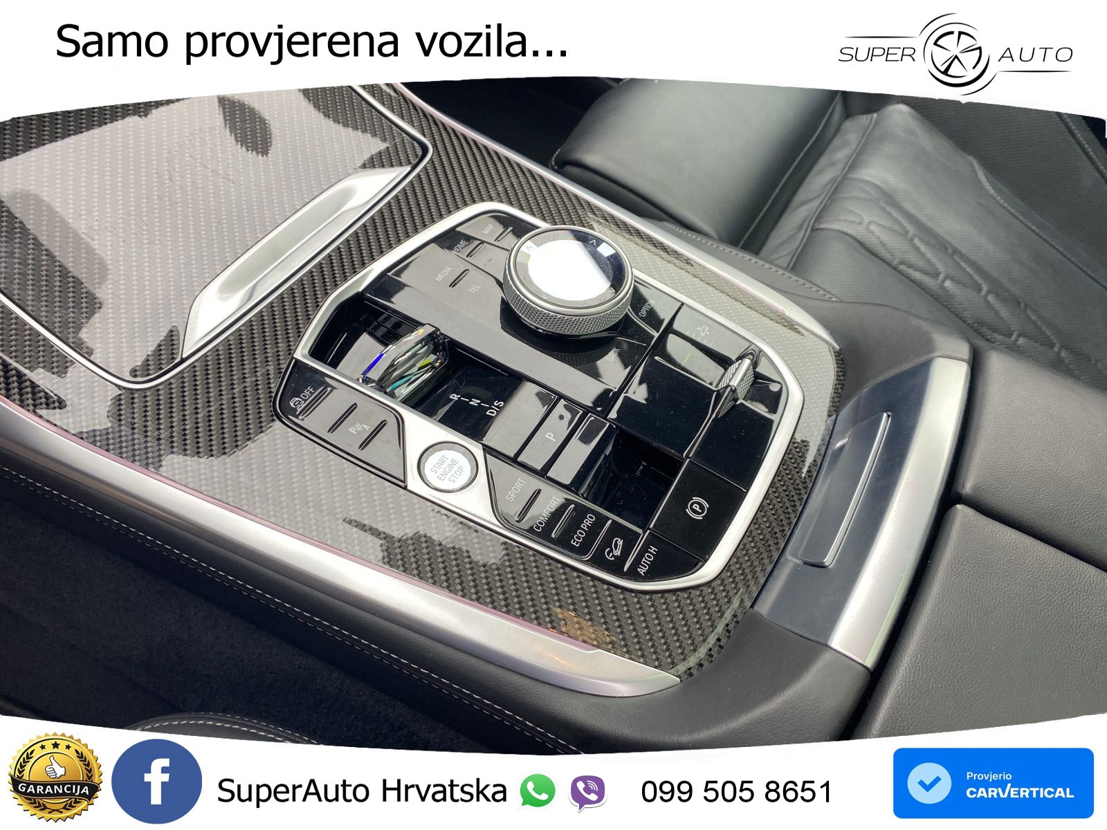 BMW X7 40d (352 KS) xDrive Steptronic M Sport