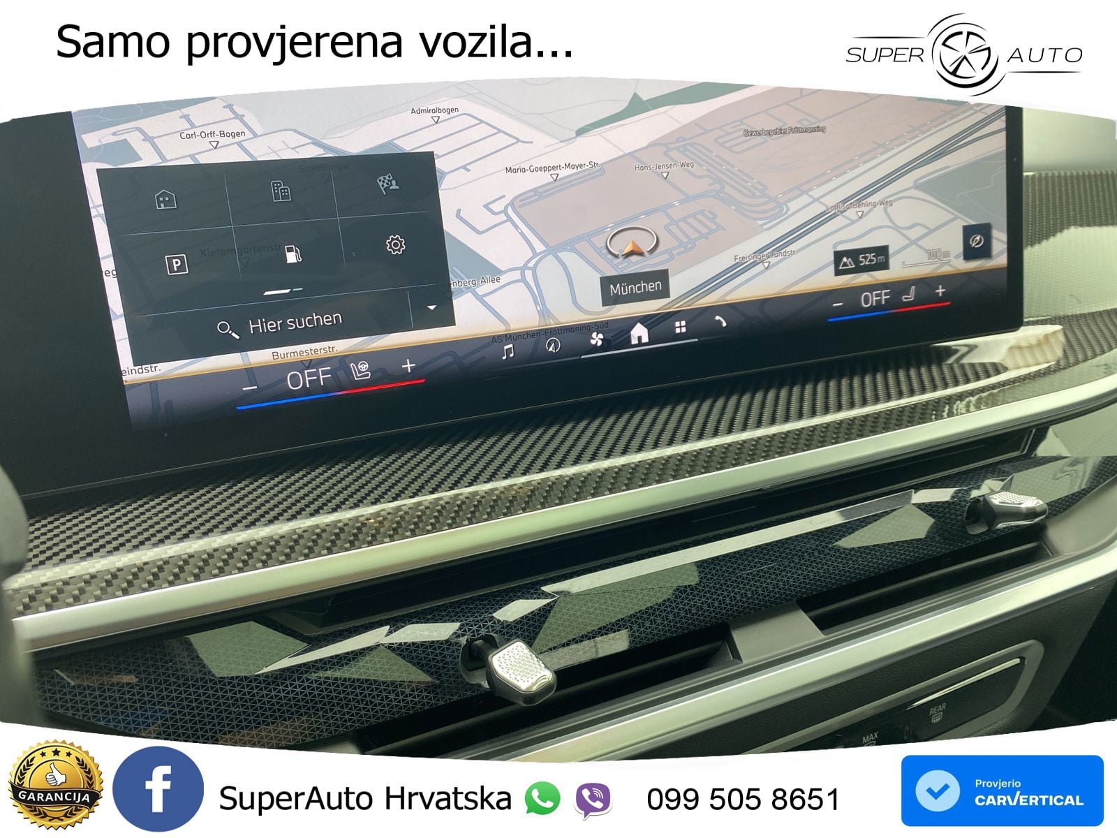 BMW X7 40d (352 KS) xDrive Steptronic M Sport
