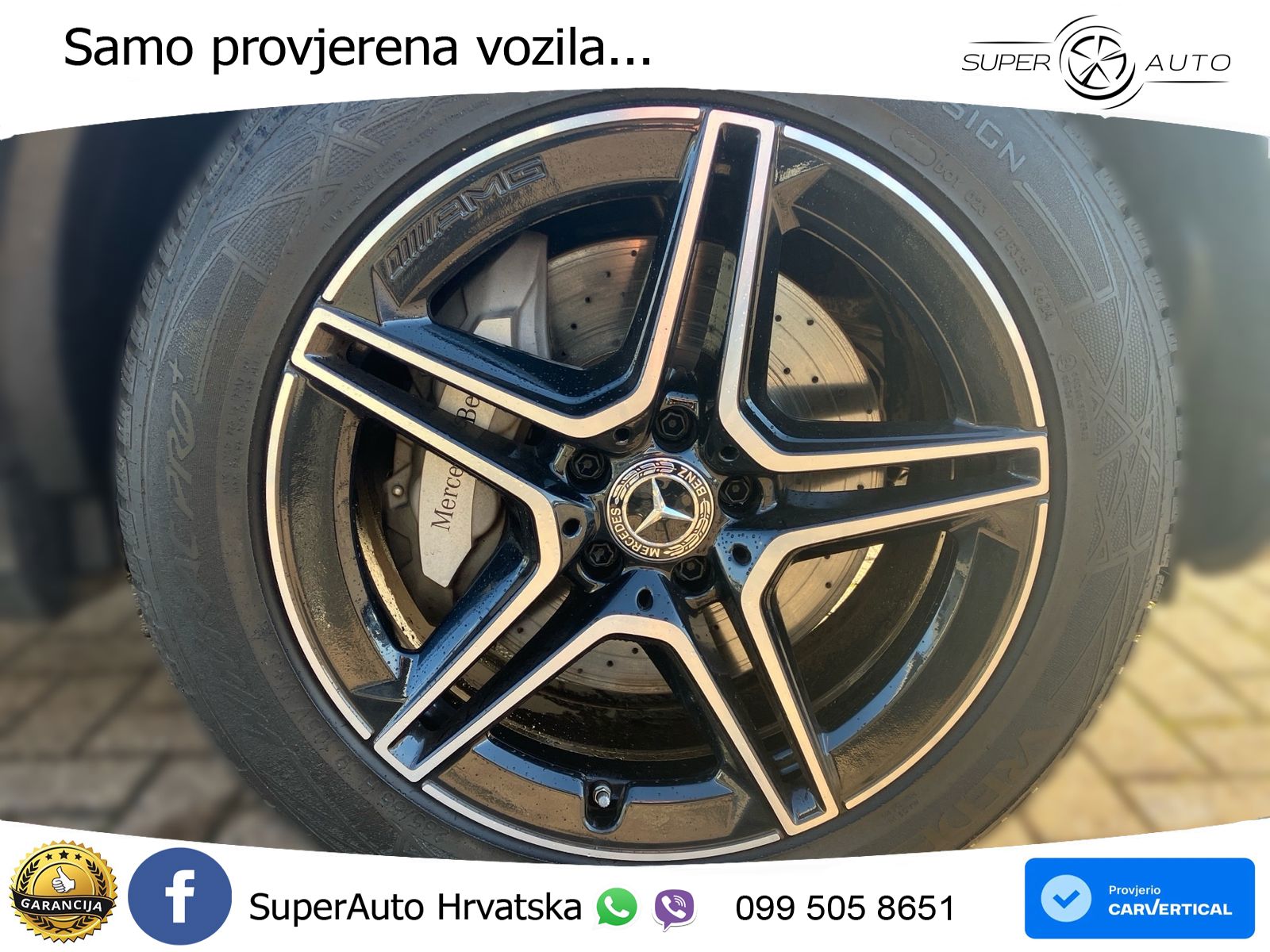 Mercedes GLC 300de (306 KS) 4MATIC 9G-TRONIC AMG LED+GR SJED+ACC