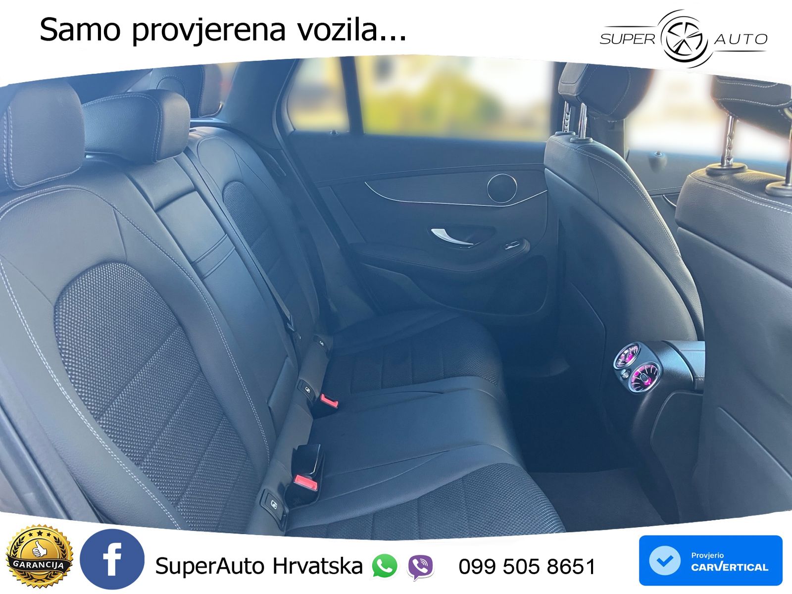 Mercedes GLC 300de (306 KS) 4MATIC 9G-TRONIC AMG LED+GR SJED+ACC