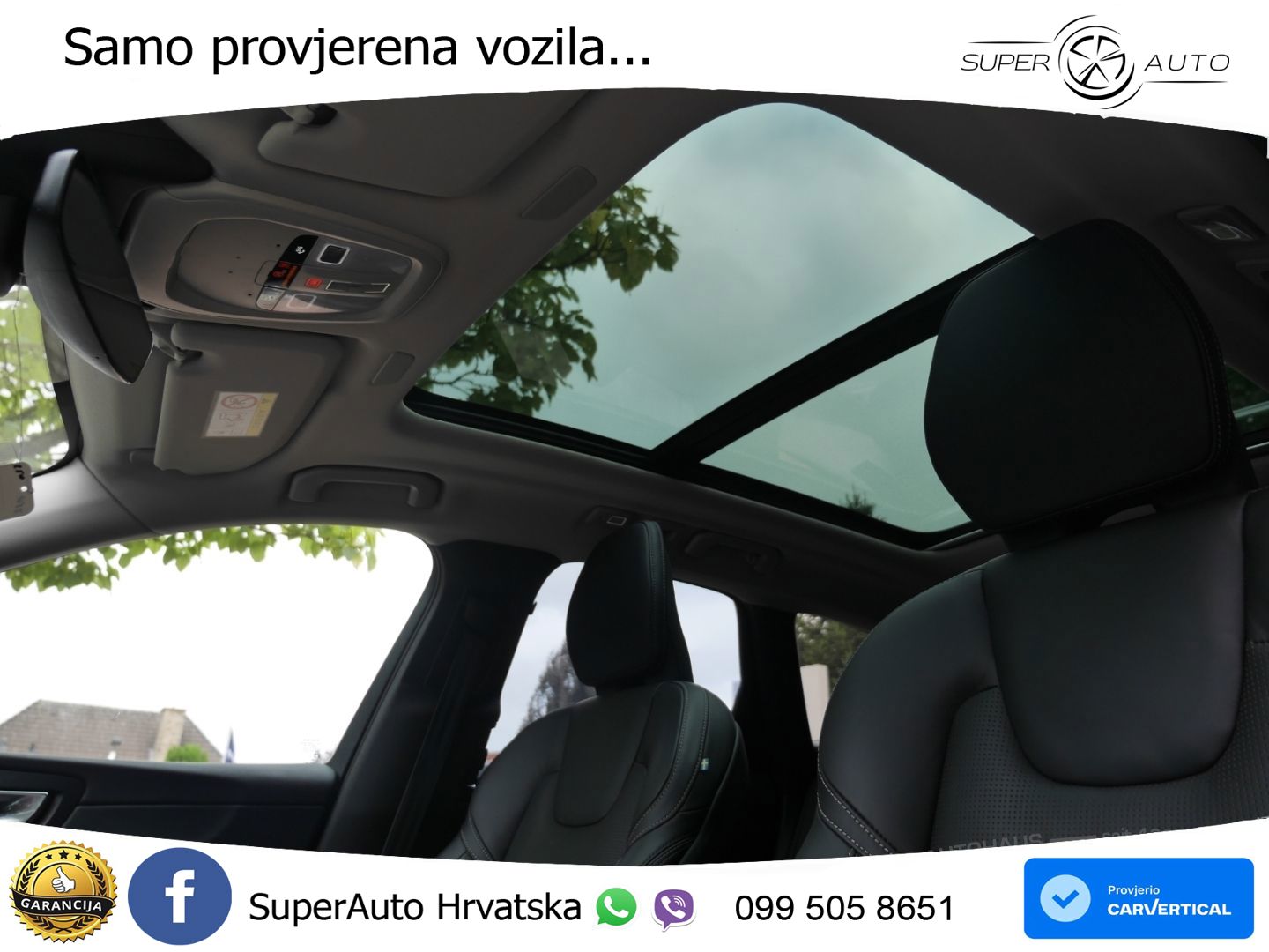 Volvo XC60 B5 Benzin AWD Geartronic ACC+HEAD+4xGR SJED+360+PANO