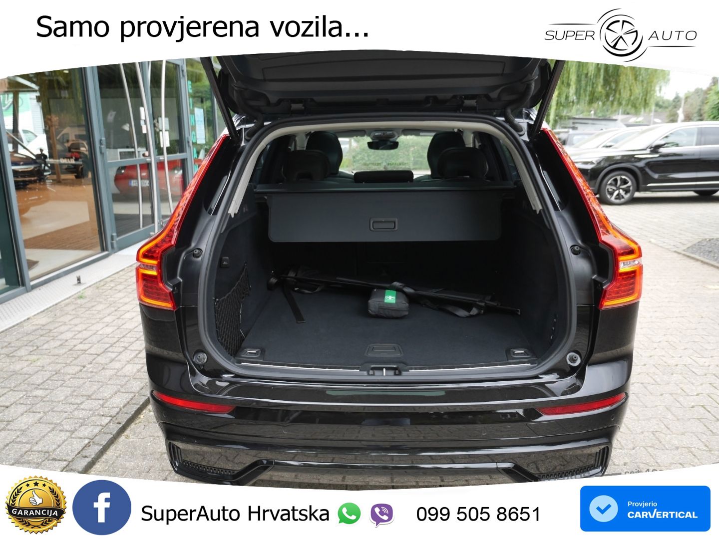 Volvo XC60 B5 Benzin AWD Geartronic ACC+HEAD+4xGR SJED+360+PANO