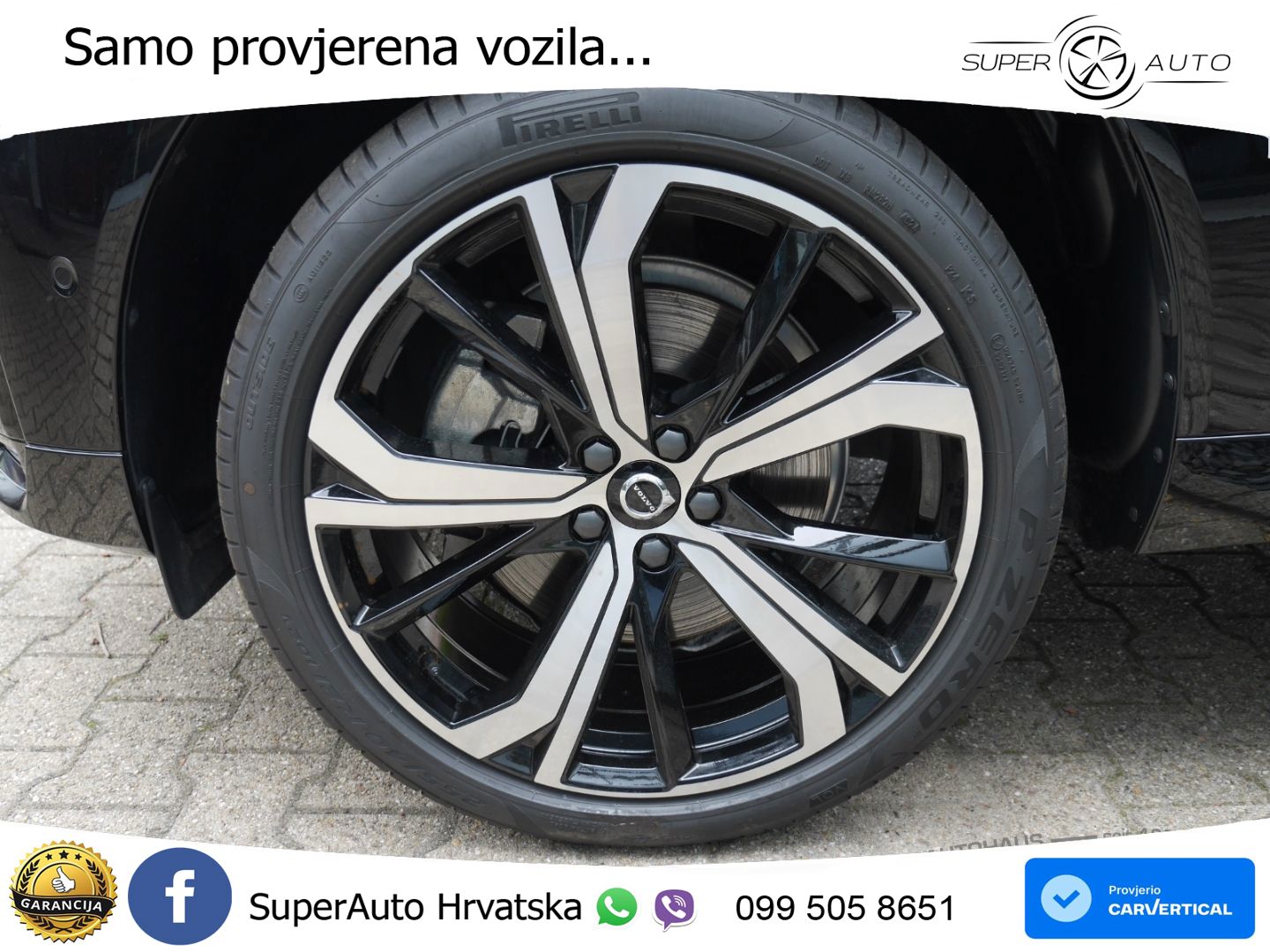 Volvo XC60 B5 Benzin AWD Geartronic ACC+HEAD+4xGR SJED+360+PANO