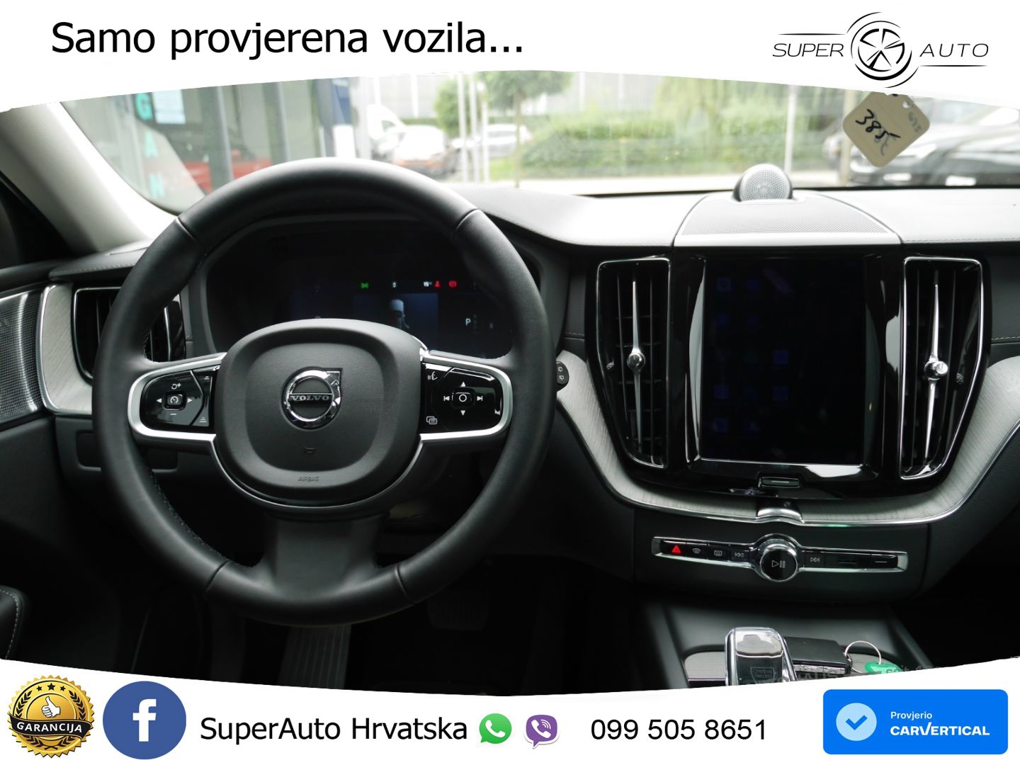 Volvo XC60 B5 Benzin AWD Geartronic ACC+HEAD+4xGR SJED+360+PANO