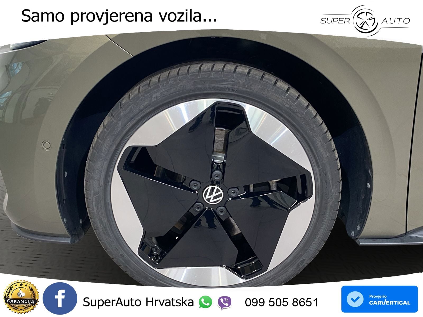 Volkswagen ID.3 Pro S 82 kWh (231 KS) LED+GR SJED+ACC