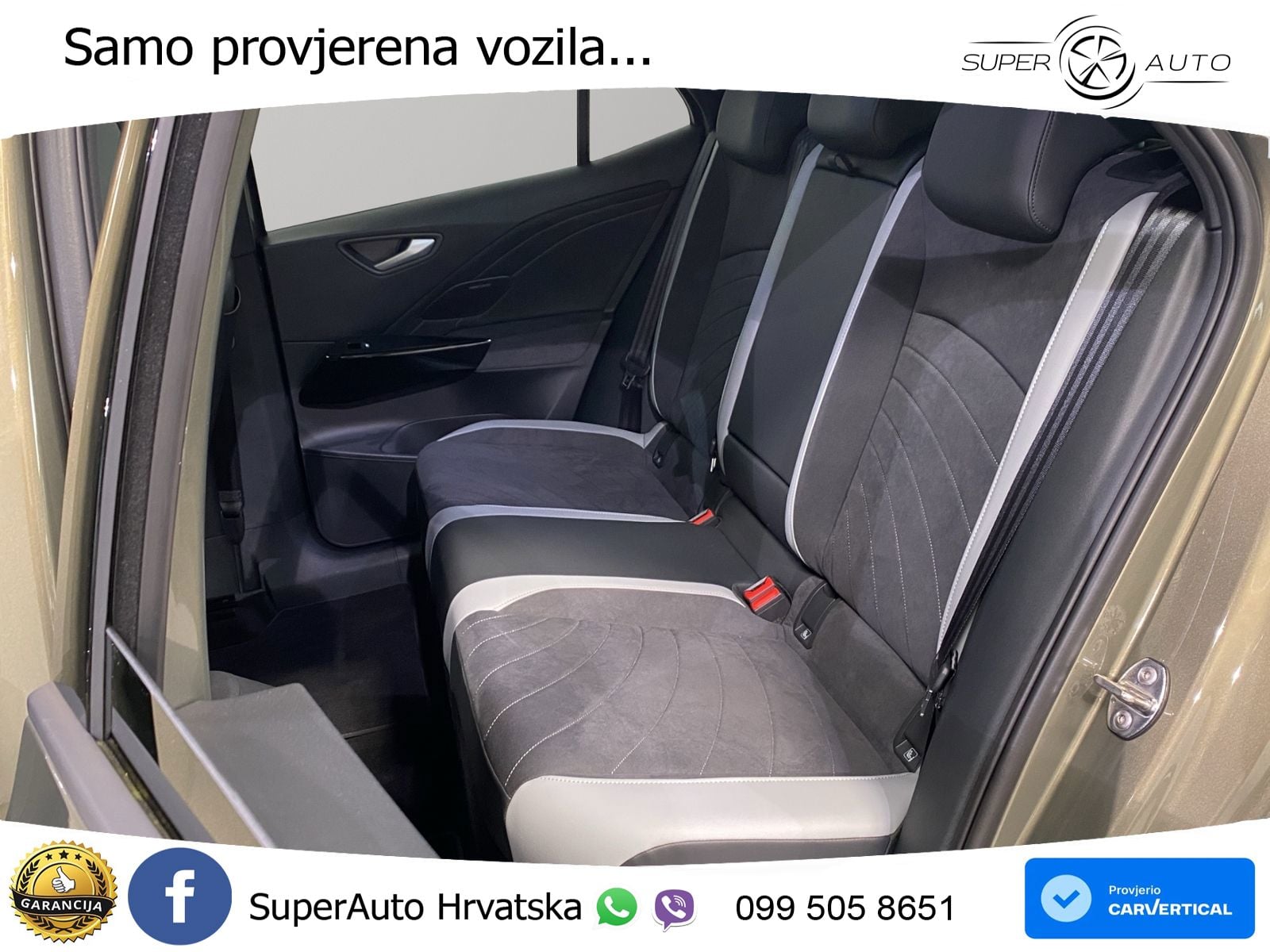 Volkswagen ID.3 Pro S 82 kWh (231 KS) LED+GR SJED+ACC