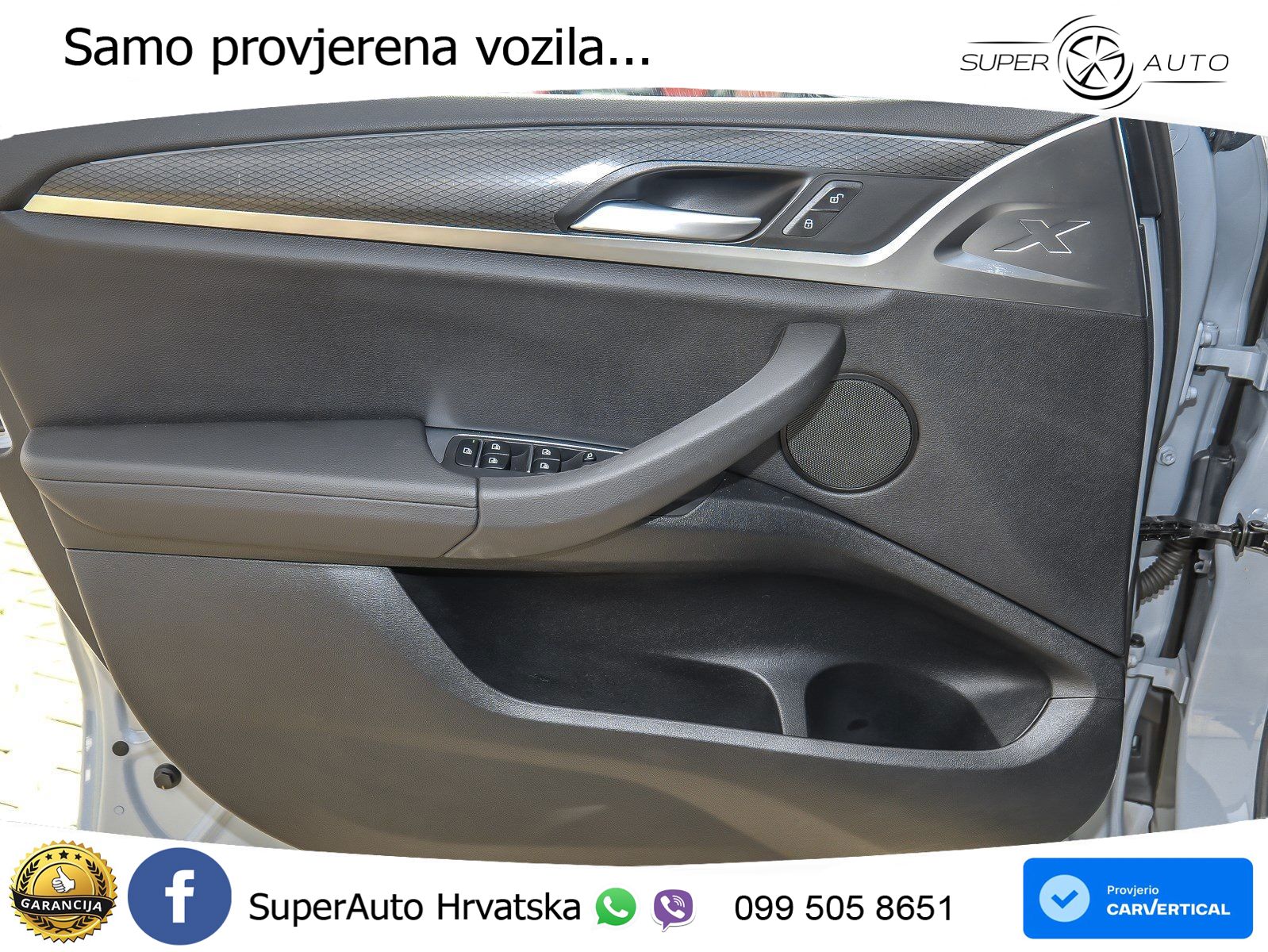 BMW X3 20i xDrive Steptronic M Sport