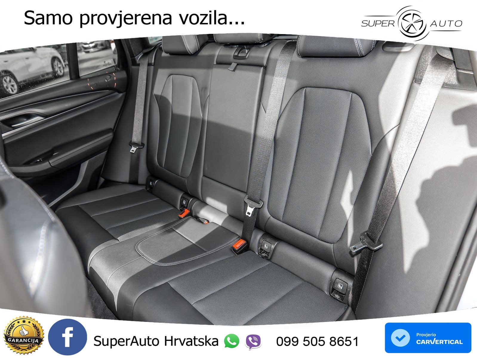 BMW X3 20i xDrive Steptronic M Sport