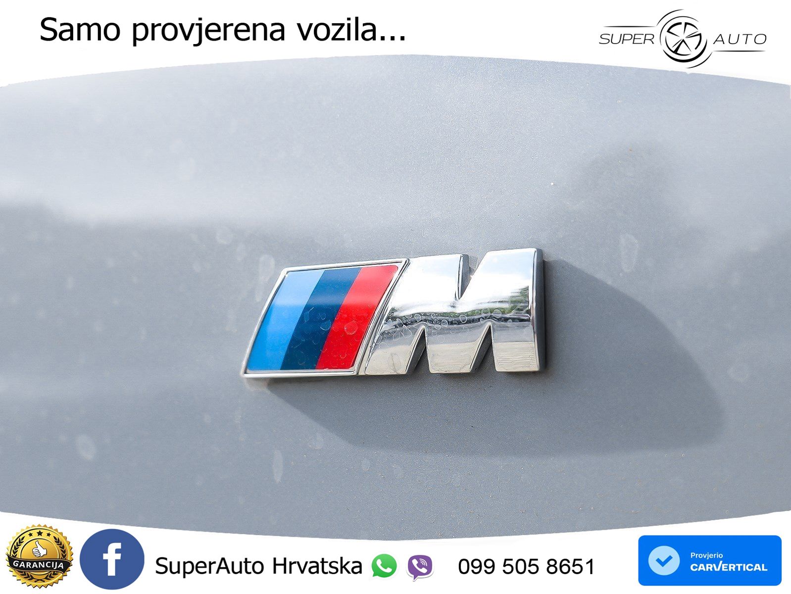 BMW X3 20i xDrive Steptronic M Sport