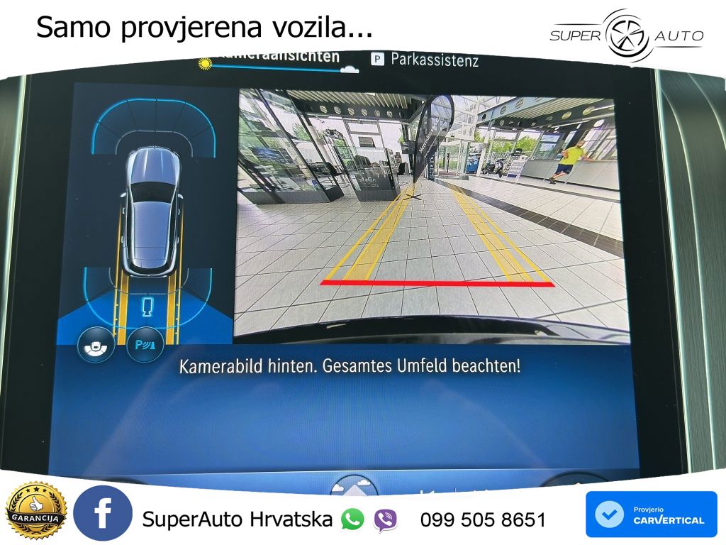 Mercedes GLC 220d (197 KS) 4MATIC 9G-TRONIC Night paket