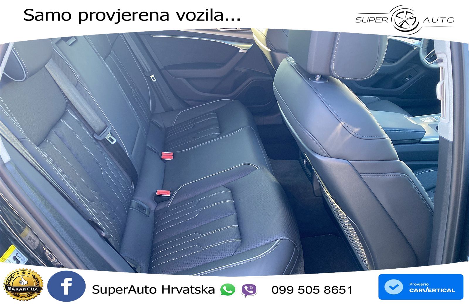 Audi A6 45 TFSI (265 KS) quattro ultra S tronic advanced LED+GR SJED+ACC