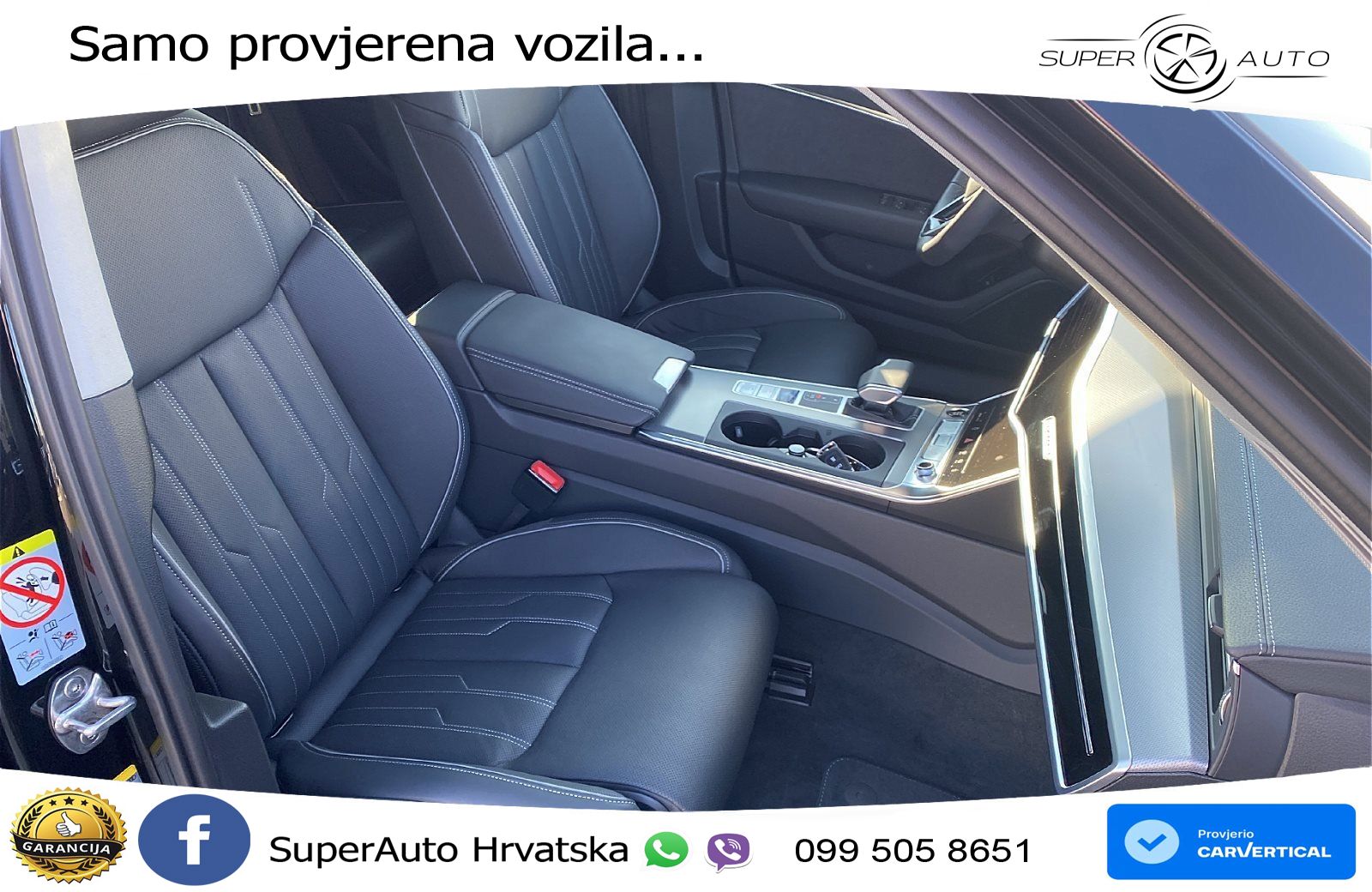 Audi A6 45 TFSI (265 KS) quattro ultra S tronic advanced LED+GR SJED+ACC