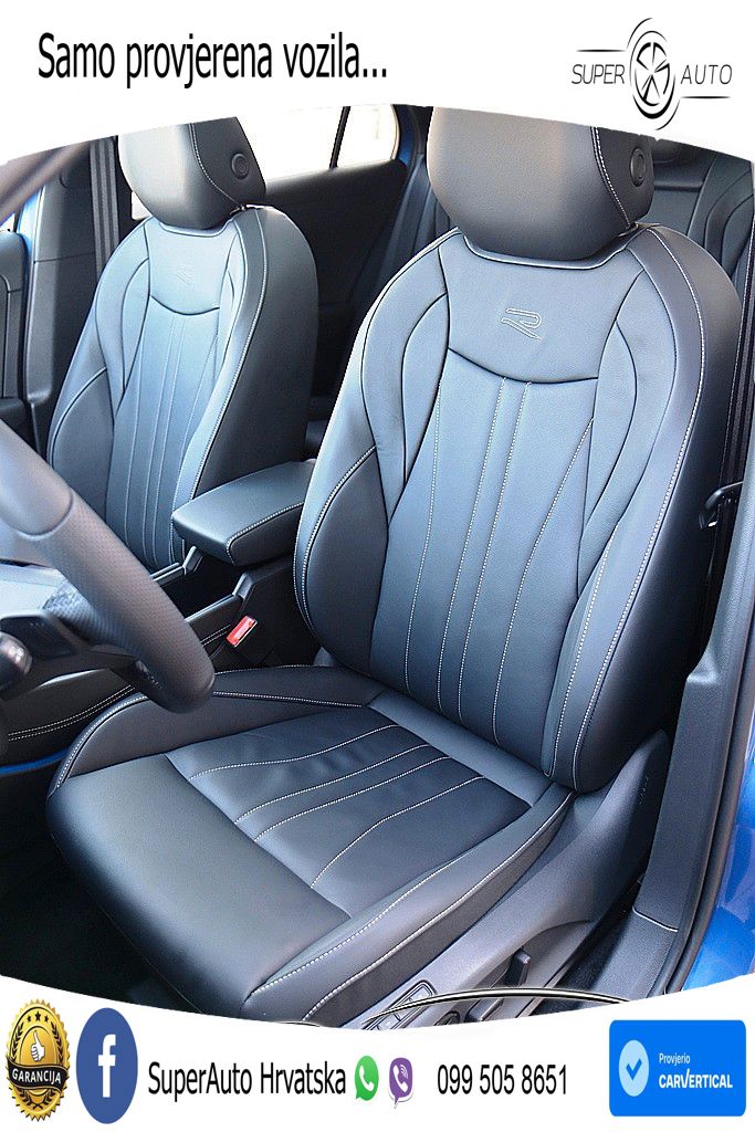 Volkswagen T-Roc 1.5 eTSI (150 KS)  DSG R-Line LED+GR SJED+ACC