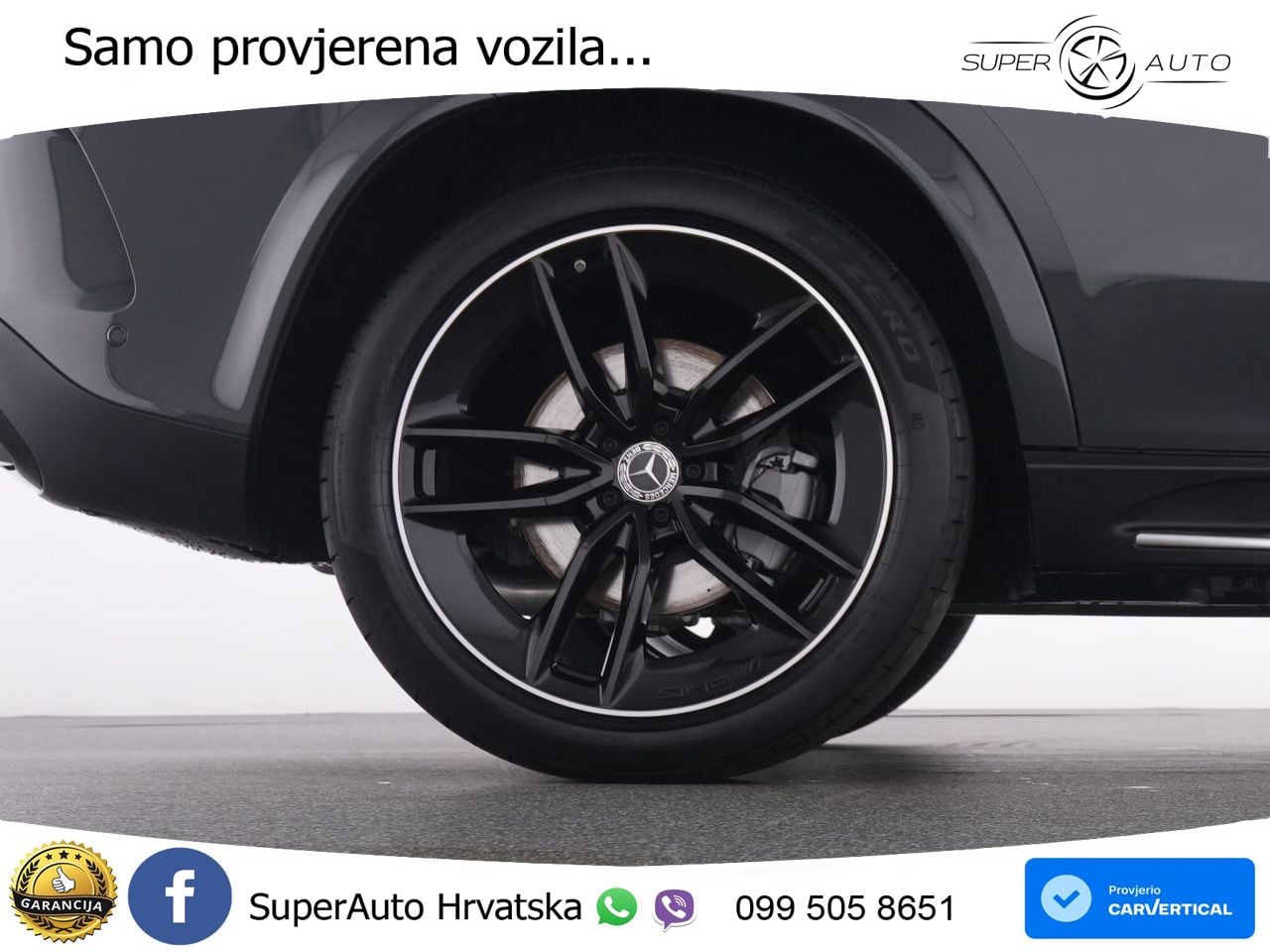 Mercedes GLE 450d (367 KS) EQ Boost 4MATIC 9G-TRONIC Manufaktur ACC+HEAD+4xGR SJED+360+PANO