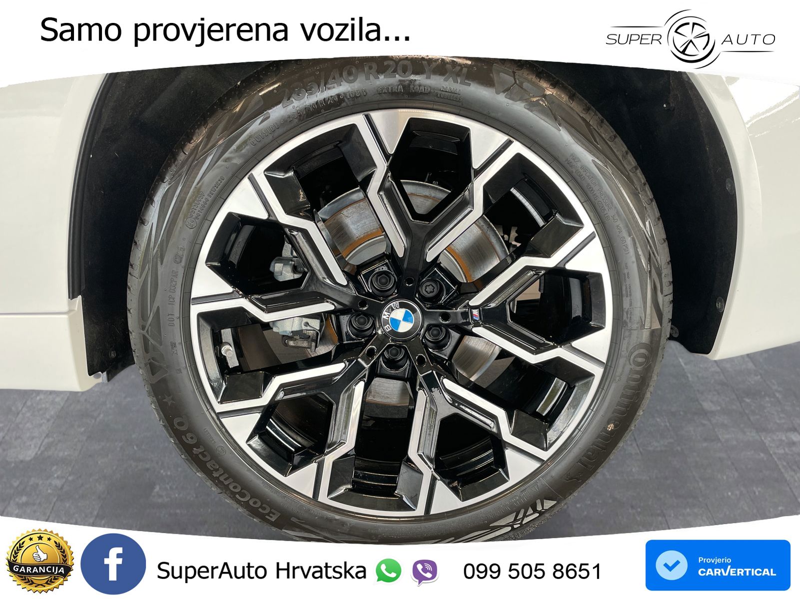 BMW X3 20d xDrive Steptronic M Sport LED+GR SJED+ACC