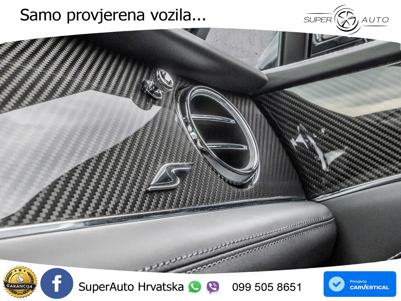 Bentley Bentayga EWB 4.0 V8 (550 KS) 4WD Automatic ZRAČNI+ACC+GR SJED+KAM+PANO