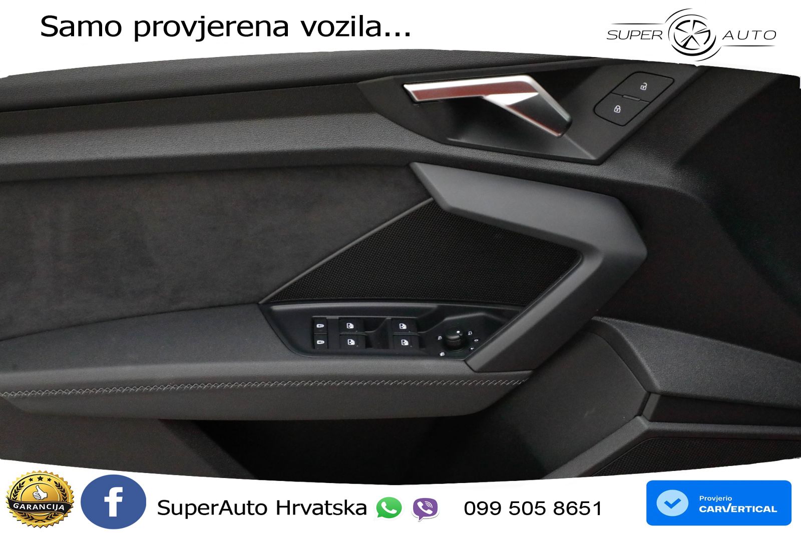 Audi A3 35 TFSI (150 KS) S tronic LED+GR SJED+ACC