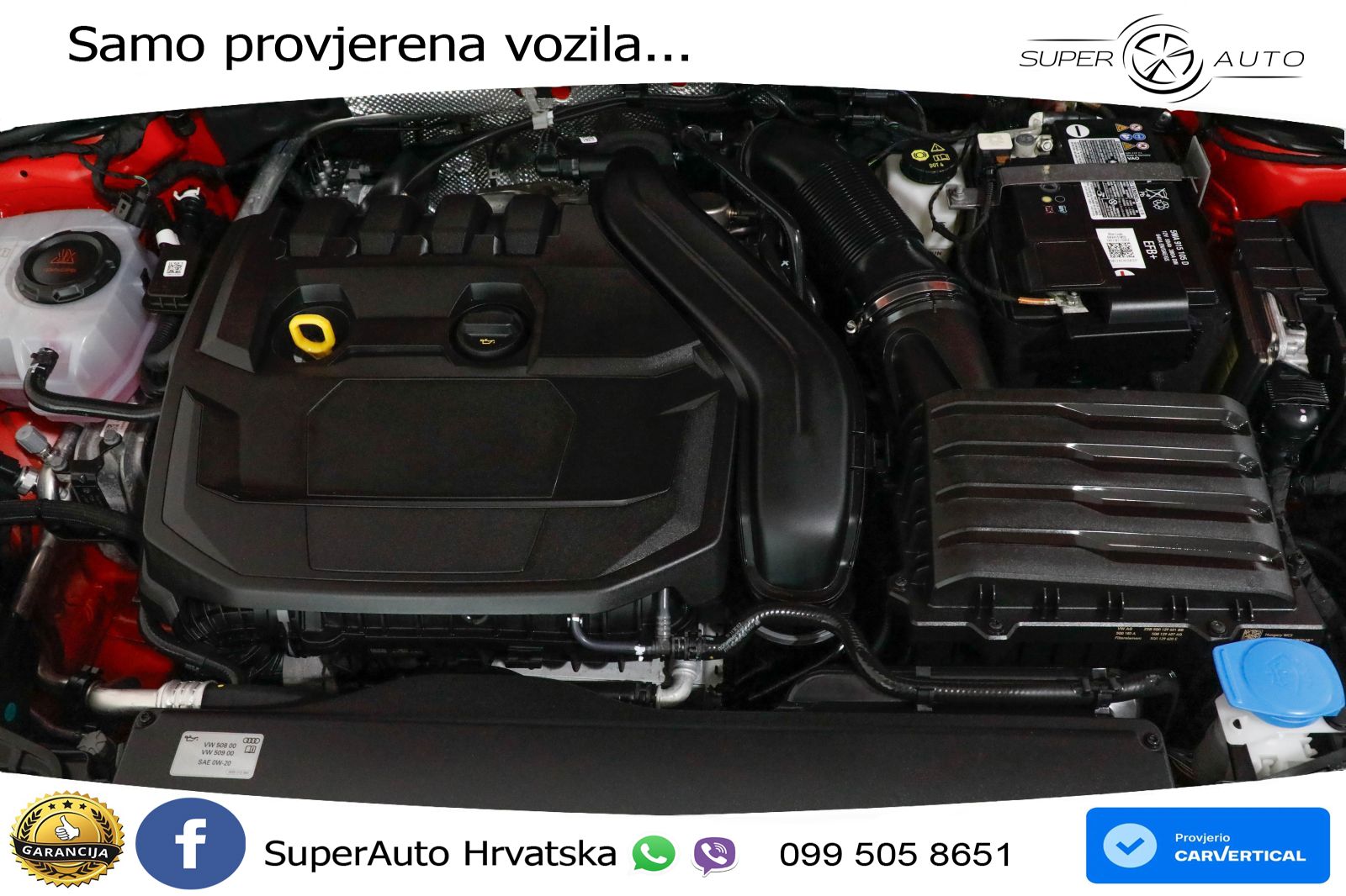 Audi A3 35 TFSI (150 KS) S tronic LED+GR SJED+ACC