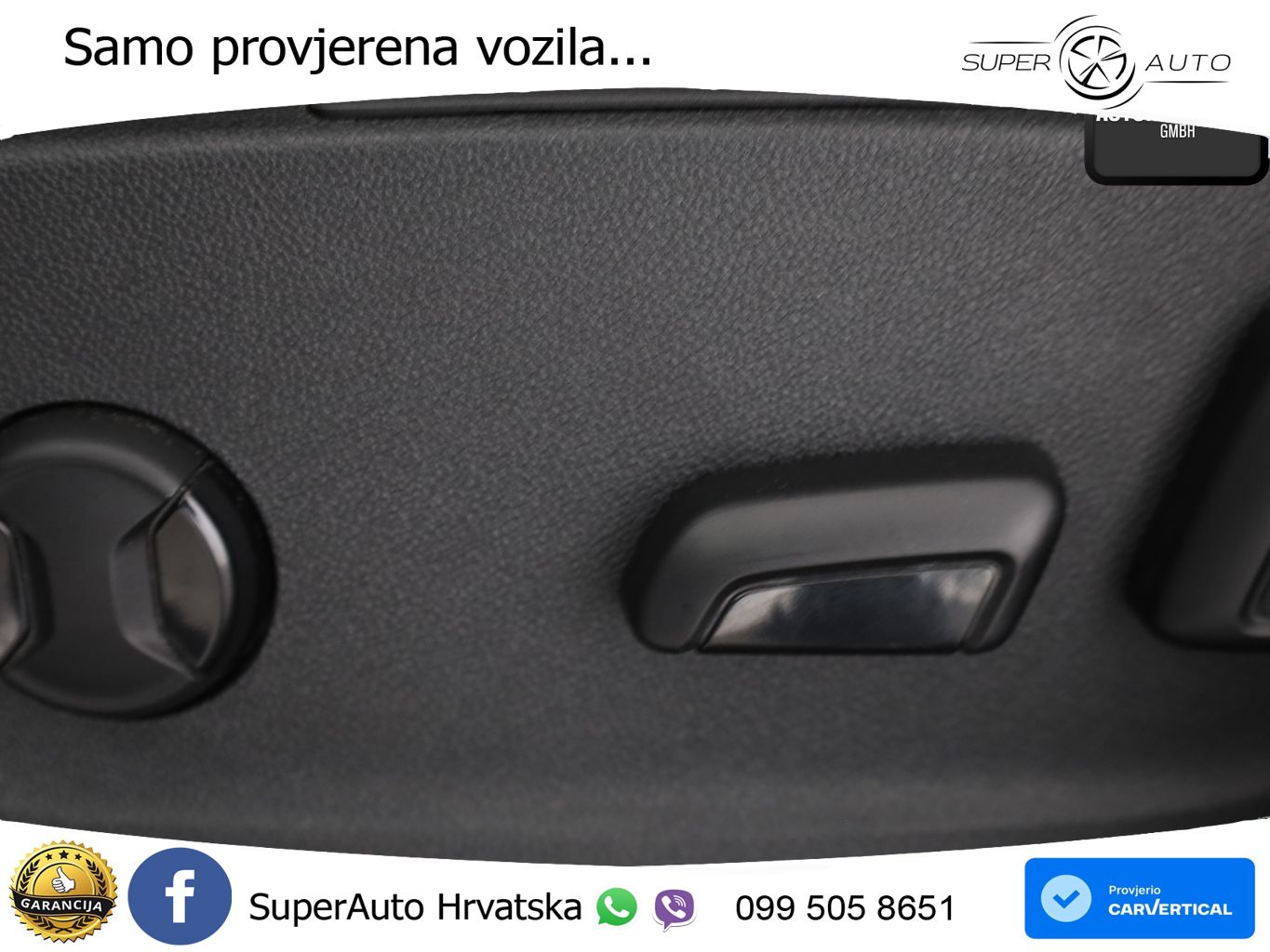 Škoda Octavia Combi RS 2.0 TDI (200 KS) DSG LED+GR SJED+ACC