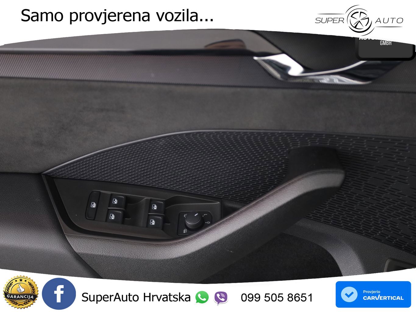 Škoda Octavia Combi RS 2.0 TDI (200 KS) DSG LED+GR SJED+ACC