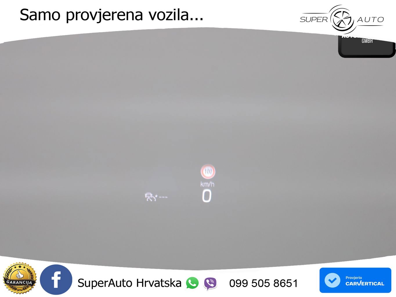 Škoda Octavia Combi RS 2.0 TDI (200 KS) DSG LED+GR SJED+ACC
