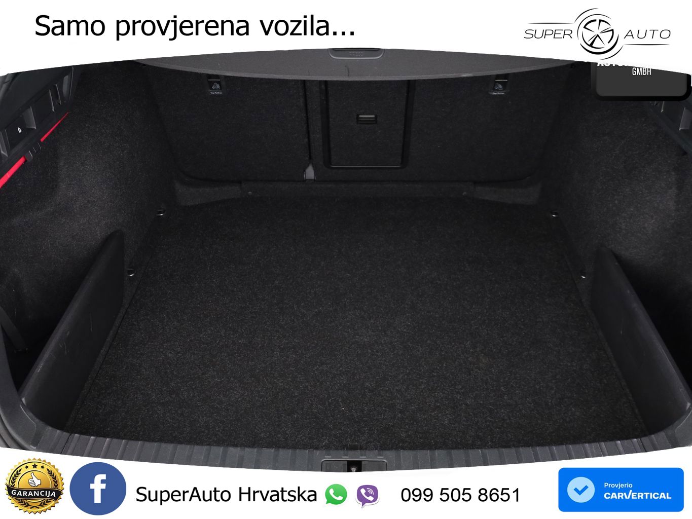 Škoda Octavia Combi RS 2.0 TDI (200 KS) DSG LED+GR SJED+ACC