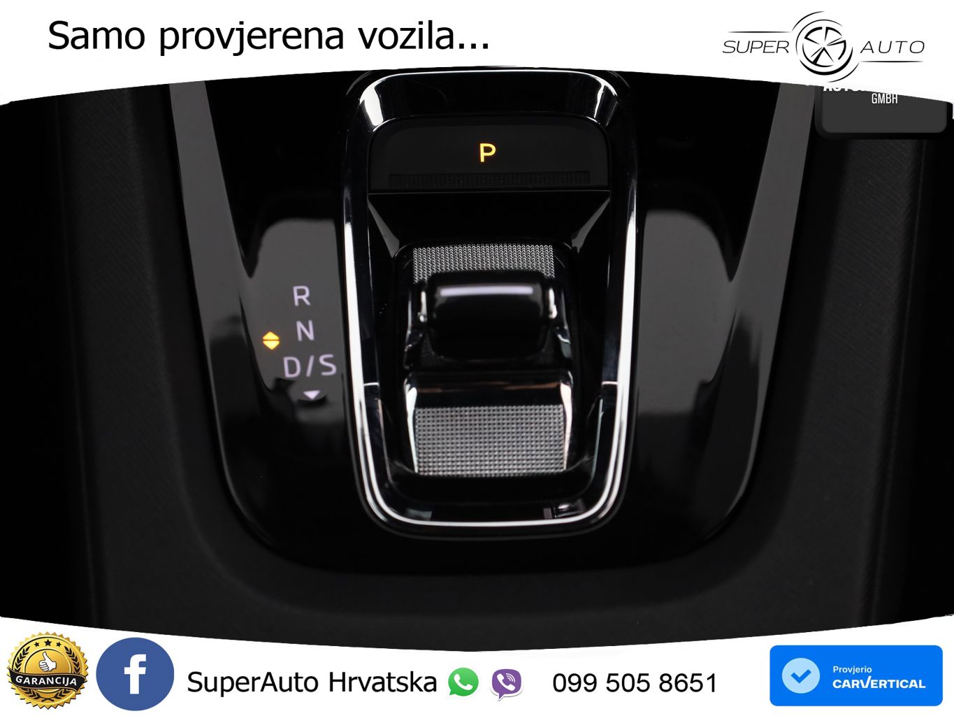 Škoda Octavia Combi RS 2.0 TDI (200 KS) DSG LED+GR SJED+ACC