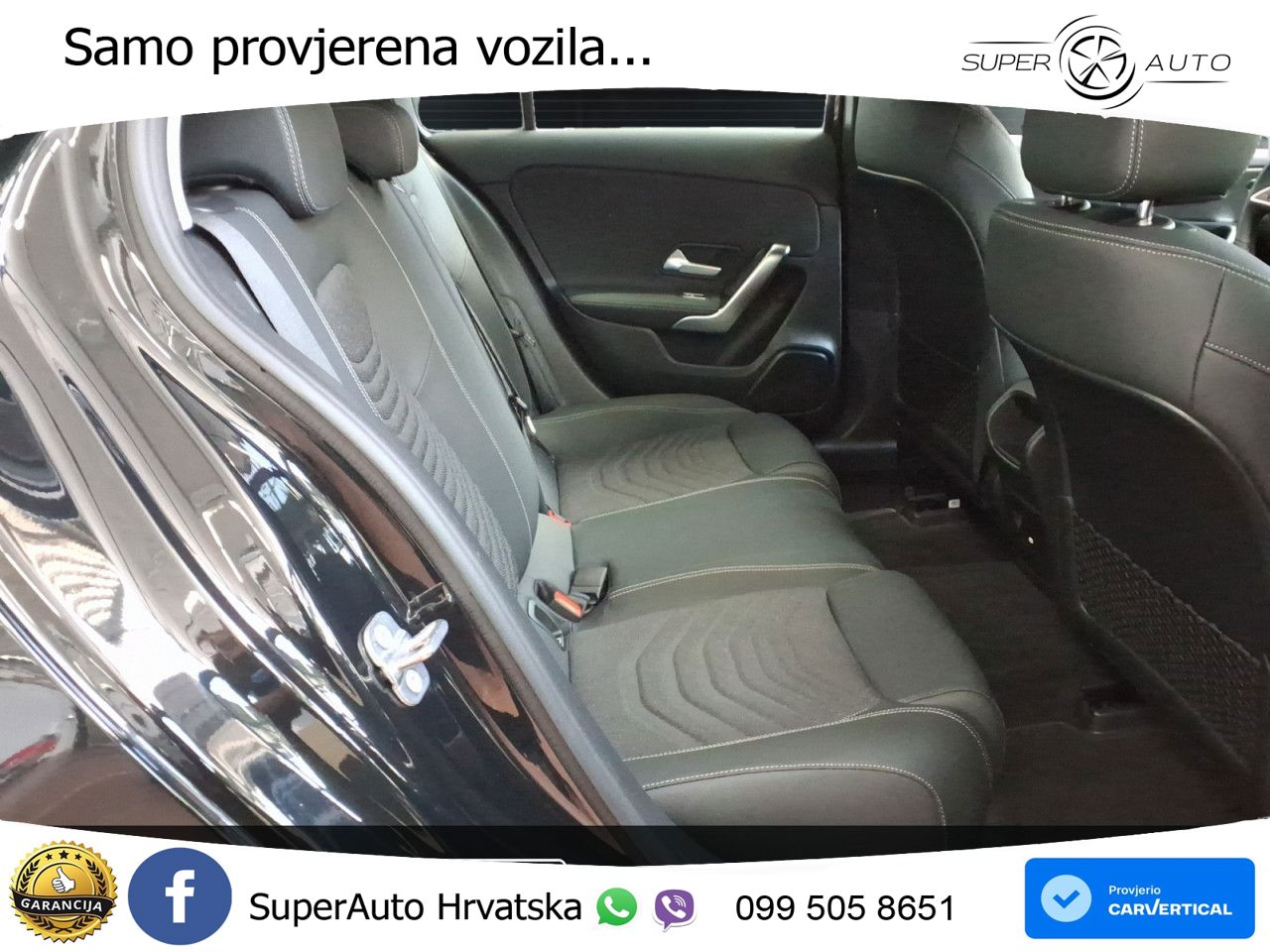 Mercedes-Benz A 180 7G-DCT