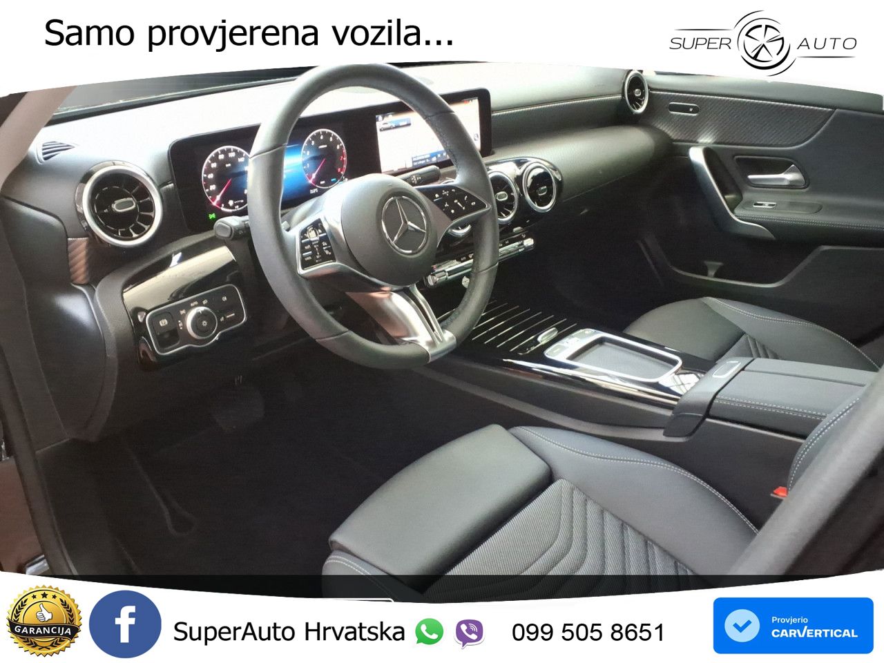 Mercedes-Benz A 180 7G-DCT
